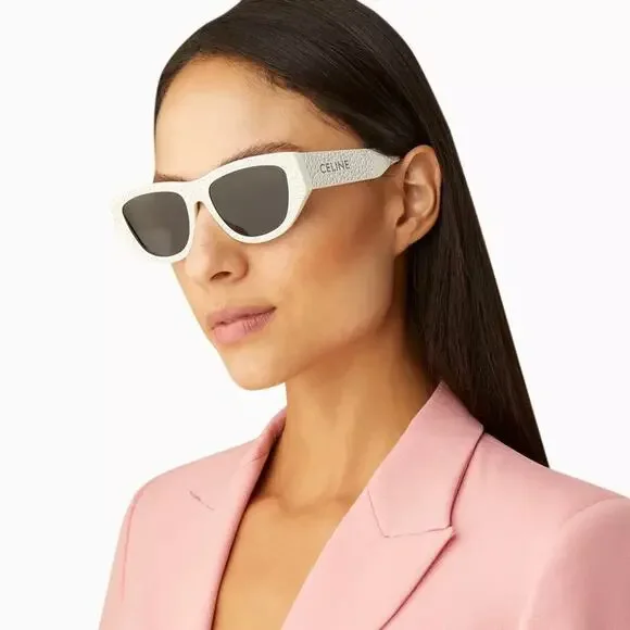 New, CELINE Sunglasses CL4278US 25A Authentic - Picture 1 of 12